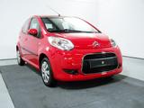 Citroën C1 1.0 i Style AUTOMATIK - gebrauchte Citroën C1 aus dem Jahr 2009