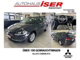 Volkswagen Golf VII Variant Comfortline TGI 1.5 AHK BT  Sta - Volkswagen Golf mit CNG-Antrieb: Kombi