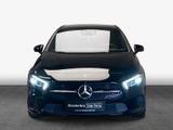 Mercedes-Benz A 200 Progressive+Night Memo AHK Vorbereit 360° - Mercedes-Benz A 200 aus 2021
