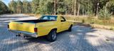 Chevrolet 1968 El Camino SS 396 VIN 138 L 35 Match Number - Chevrolet El Camino: Von Privat