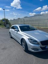 Mercedes-Benz Mercedes Benz CLS 350 CDI Shooting Brake - Mercedes-Benz CLS 350 in Bonn