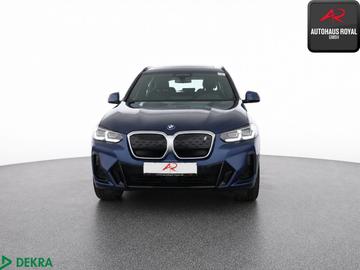 2023 BMW IX3 照片 7