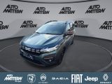 Dacia Jogger Extreme+ TCe 100 ECO-G 7-Sitzer - Jahreswagen mit LPG-Antrieb