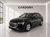 Audi e-tron 50 quattro*MATRIX*LEDER*NAVI*ASSIST* - Audi e-tron: 50