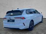 Opel Astra Sports Tourer GS, 1.2 Turbo - Opel Astra Tageszulassungen: Sports Tourer