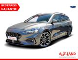 Ford Focus Turnier 2.0 EcoBlue ST-Line Navi Kamera - Ford Focus mit Diesel-Antrieb: ST