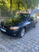 BMW 320i Touring E91 Facelift - BMW 320: 320i E91