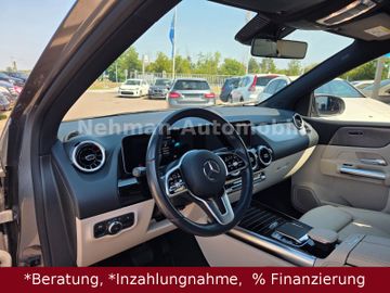Mercedes B 180 - 9