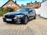 BMW 530d Touring G31 LED/AHK/Harmann-Kardon/8fach - BMW: Kombi, F31