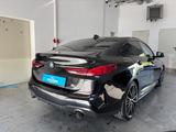 BMW 220d Gran Coupe M-Sport*1-Hand*LED*Lkrdhzg*AHK A - BMW 220 Gran Coupé aus 2020