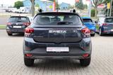 Dacia Sandero III Stepway - Dacia Sandero III Gebrauchtwagen