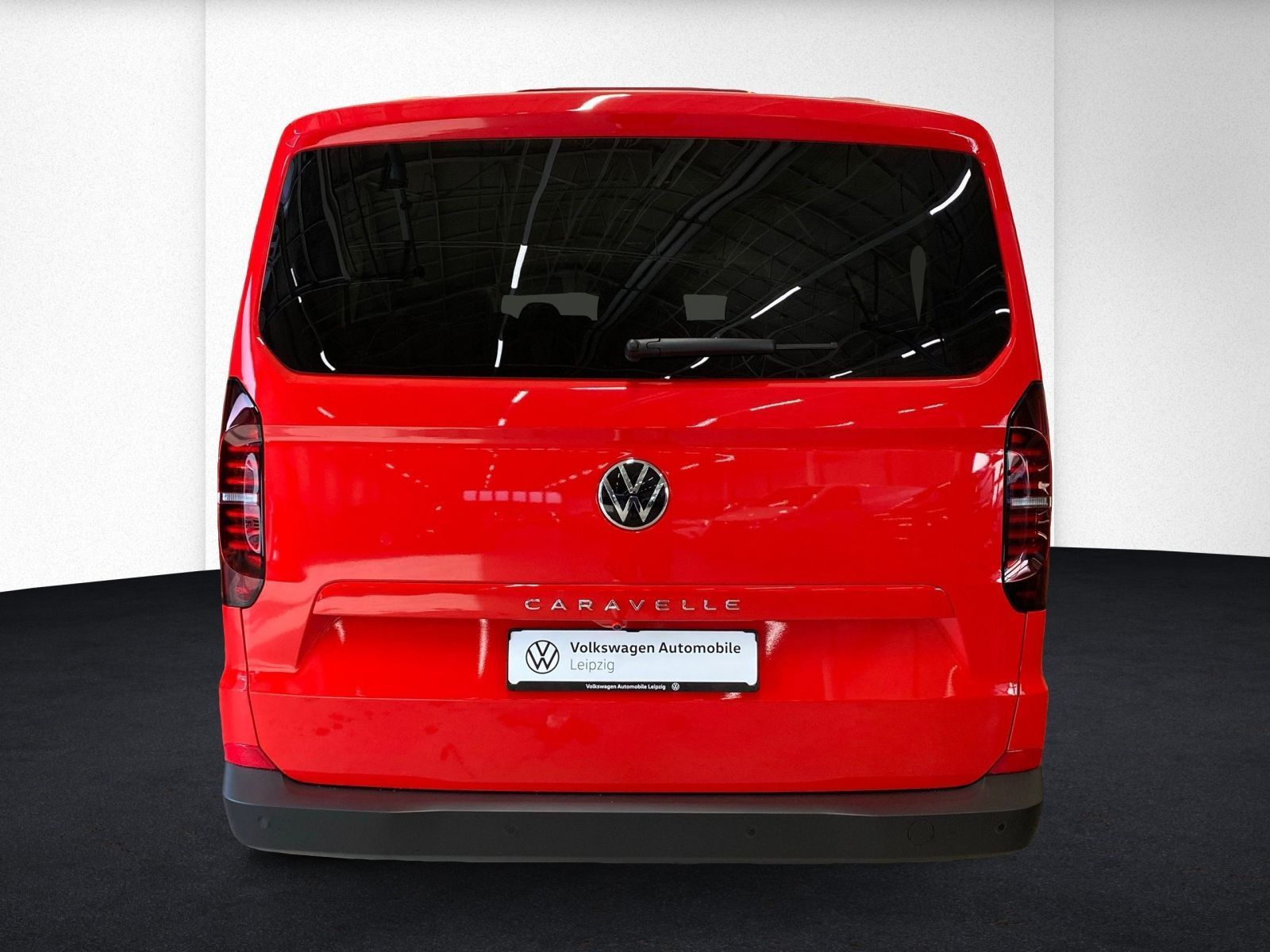 Volkswagen T7 Caravelle - Bild 4