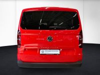 Volkswagen T7 Caravelle - Vorschau Bild 4