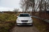 Mercedes-Benz Mercedes e270 CDI - gebrauchte Mercedes-Benz E 270 aus dem Jahr 2004