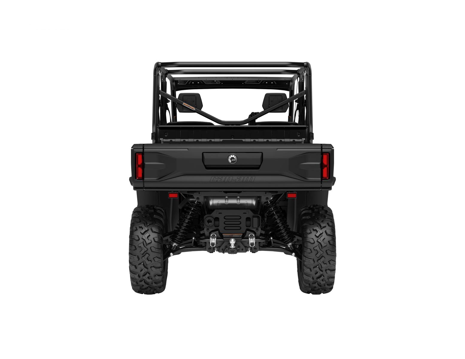 Can-Am Traxter HD11 MAX XU T1b ABS MY26