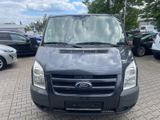 Ford Transit Bus FT 300 K Euroline - Ford Transit mit Diesel-Antrieb: Kleinbus, Euroline