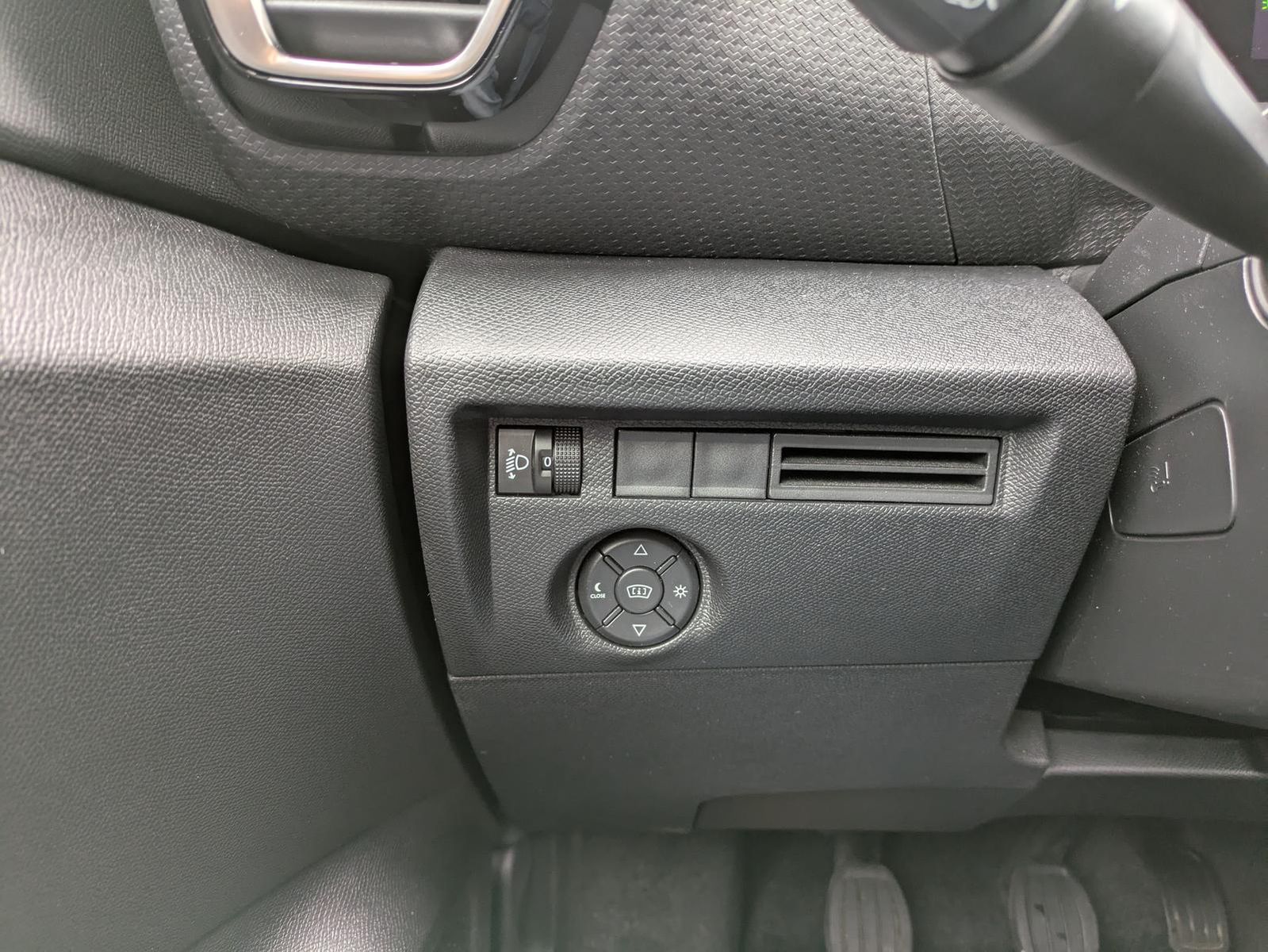 Citroën C4 - Bild 9