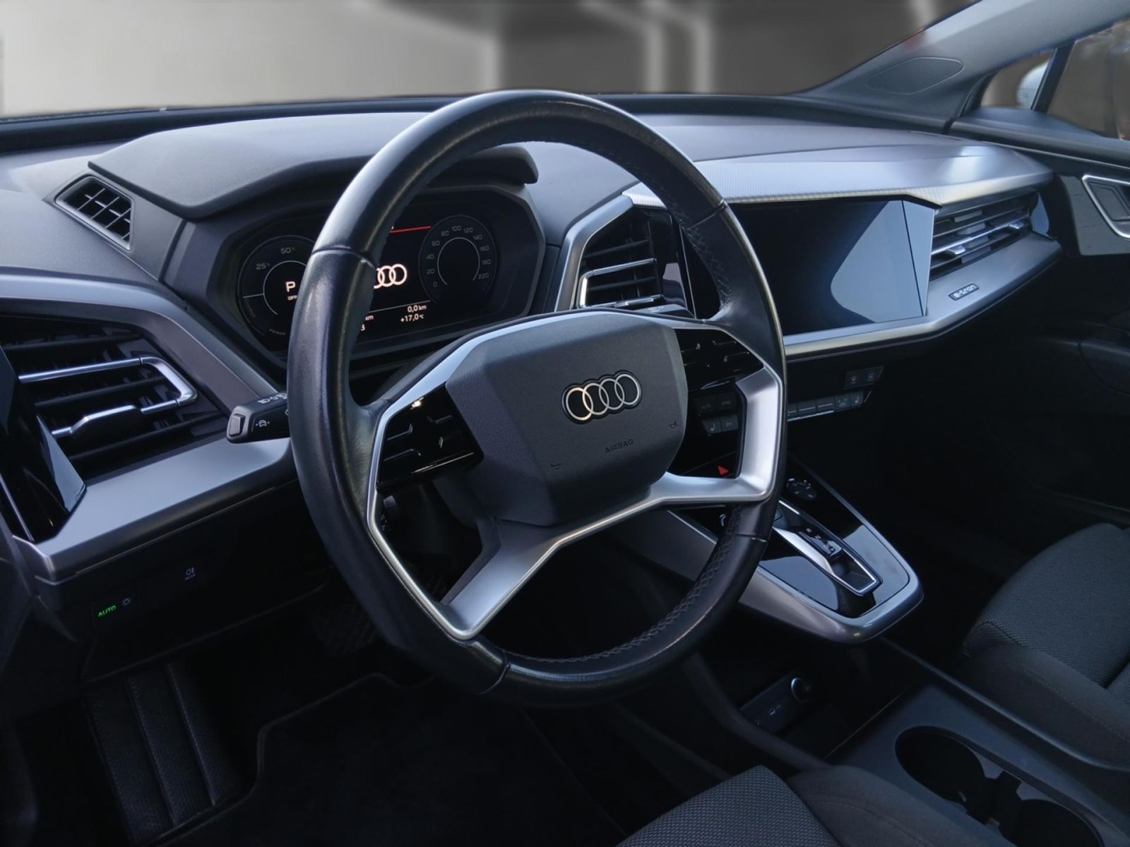 Audi Q4 e-tron - Bild 20