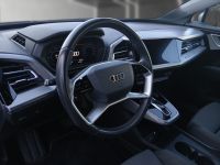 Audi Q4 e-tron - Vorschau Bild 20