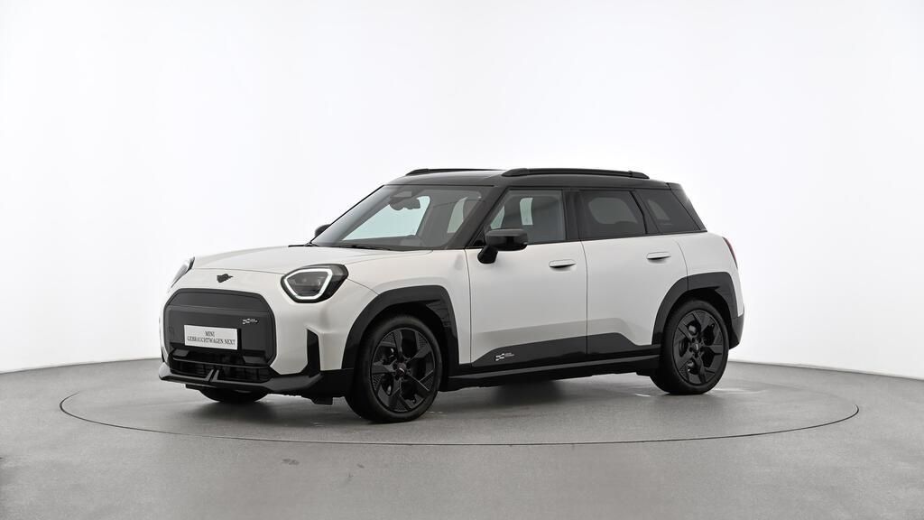 Image of MINI Aceman SE