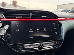 Fahrzeugabbildung Opel Corsa F 1.2 Turbo GS Line *H&R*112kW*LED*SHZ*