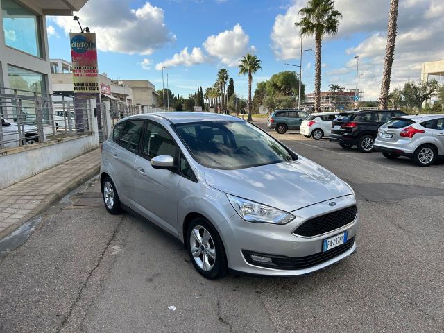 Ford C-Max 1.5 TDCi 120CV Start&Stop Titanium X