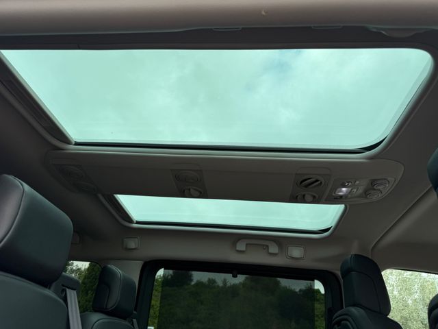 Toyota Proace (Verso) L1 Executive Standheizung AHK HUD