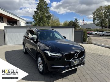 Volvo XC90 - 8
