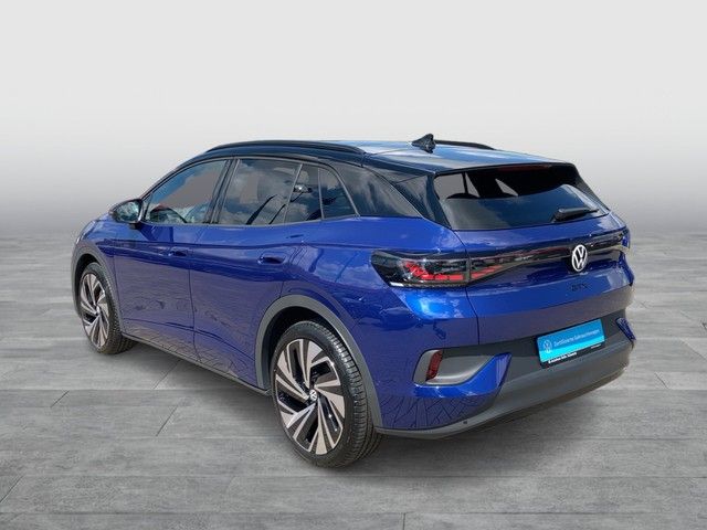 Volkswagen ID.4 4Motion GTX AHK H&K HUD LED LM21 NAVI PANO foto 3