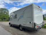 HYMER / ERIBA / HYMERCAR B524 - HYMER / ERIBA B 524