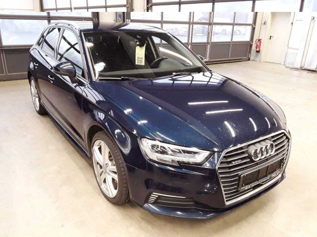 Audi A3 Sportback 40 E-Tron Sport *Aut. / Eyecatcher*