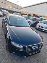 Audi A4 1.8 Ambition quattro Top-Angebot - : Angebot