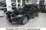 Mazda CX-30 e-SKYACTIV X 186 Exclusive >Modell 2025< - Mazda New cars: Modell