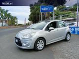 Citroën Citroen C3 1.4 Perfect Eco Energy G - Citroën: Ec3
