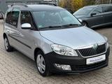 Skoda Roomster Ambition Plus Edition,TÜV-AU NEU - gebrauchte Skoda Roomster aus dem Jahr 2013