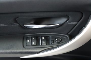 BMW 318 Advantage LED SH