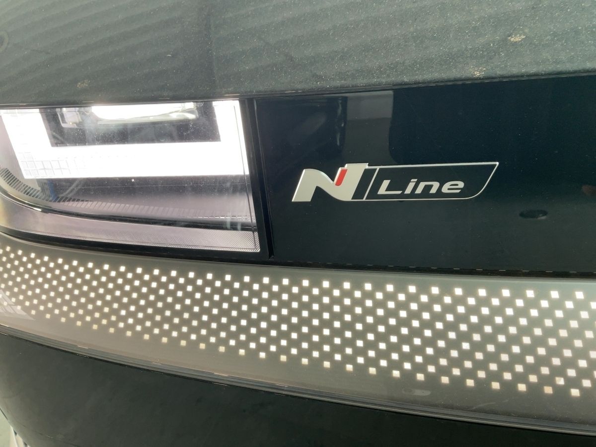 Hyundai IONIQ 5 – Bild 13