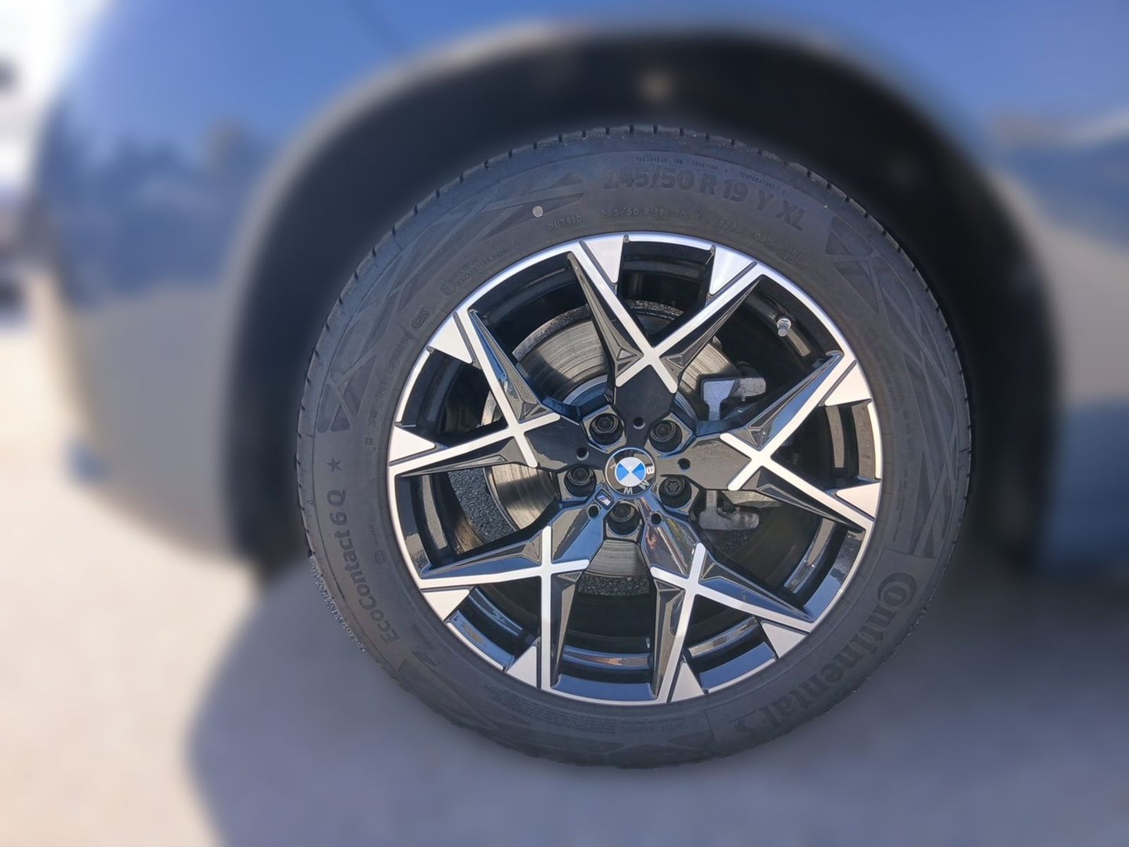 BMW X3 - Bild 4