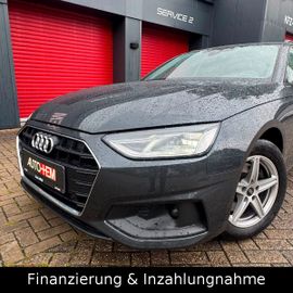 Audi A4 - 8
