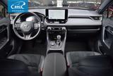 Toyota RAV 4 Hybrid GR - Toyota: 4.4