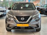 Nissan Juke Acenta - Benzin Gebrauchtwagen