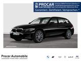 BMW 330e Advantage Aut Nav LED HiFi Drive+Park 18" - BMW 330 in Köln