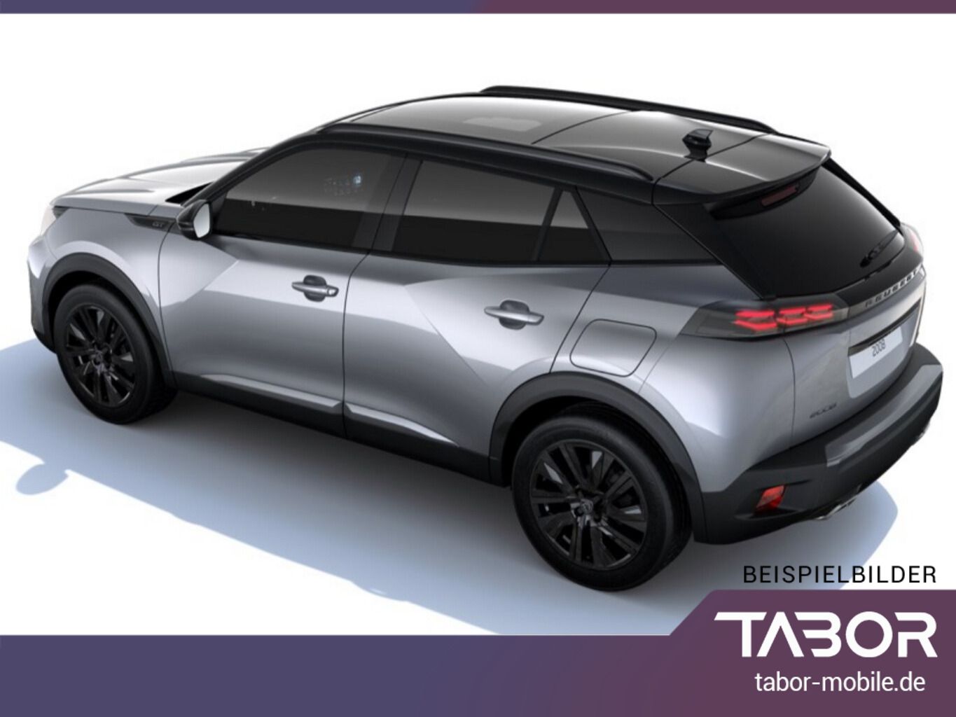 Peugeot 2008 - Bild 3