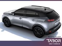 Peugeot 2008 - Vorschau Bild 3