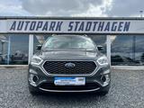 Ford Kuga Vignale 4x4 Automatik AHK/PANO/LEDER/KAMERA - Ford Kuga: Vignale