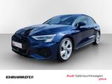 Audi S3 Sportback 2.0 TFSI quattro S tronic DCC VIRTU - Audi S3 in Erfurt
