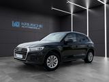 Audi Q5 40 TDI quattro*MwSt*ACC+RFK*SHZ*Keyless* - Audi Q5 mit Diesel-Antrieb