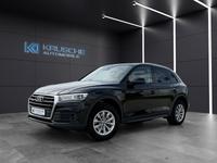 Audi Q5 40 TDI quattro*MwSt*ACC+RFK*SHZ*Keyless*