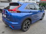 Mitsubishi Eclipse Cross Select 4WD Plug-In Hybrid 360° ACC - Mitsubishi Gebrauchtwagen