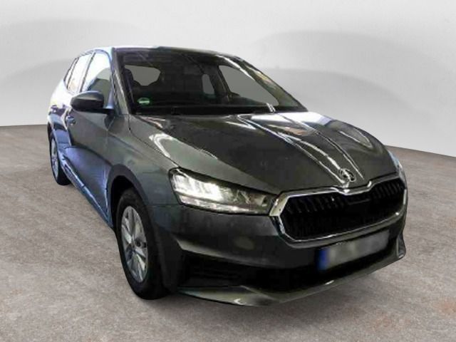 Skoda Fabia - Bild 5